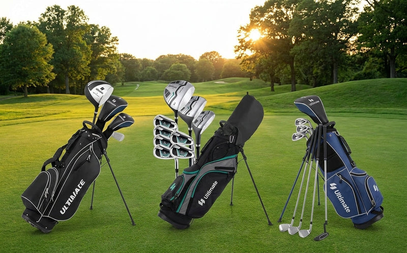Golf Clubs