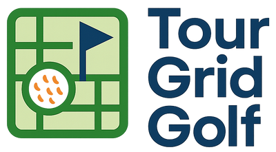 Tour Grid Golf